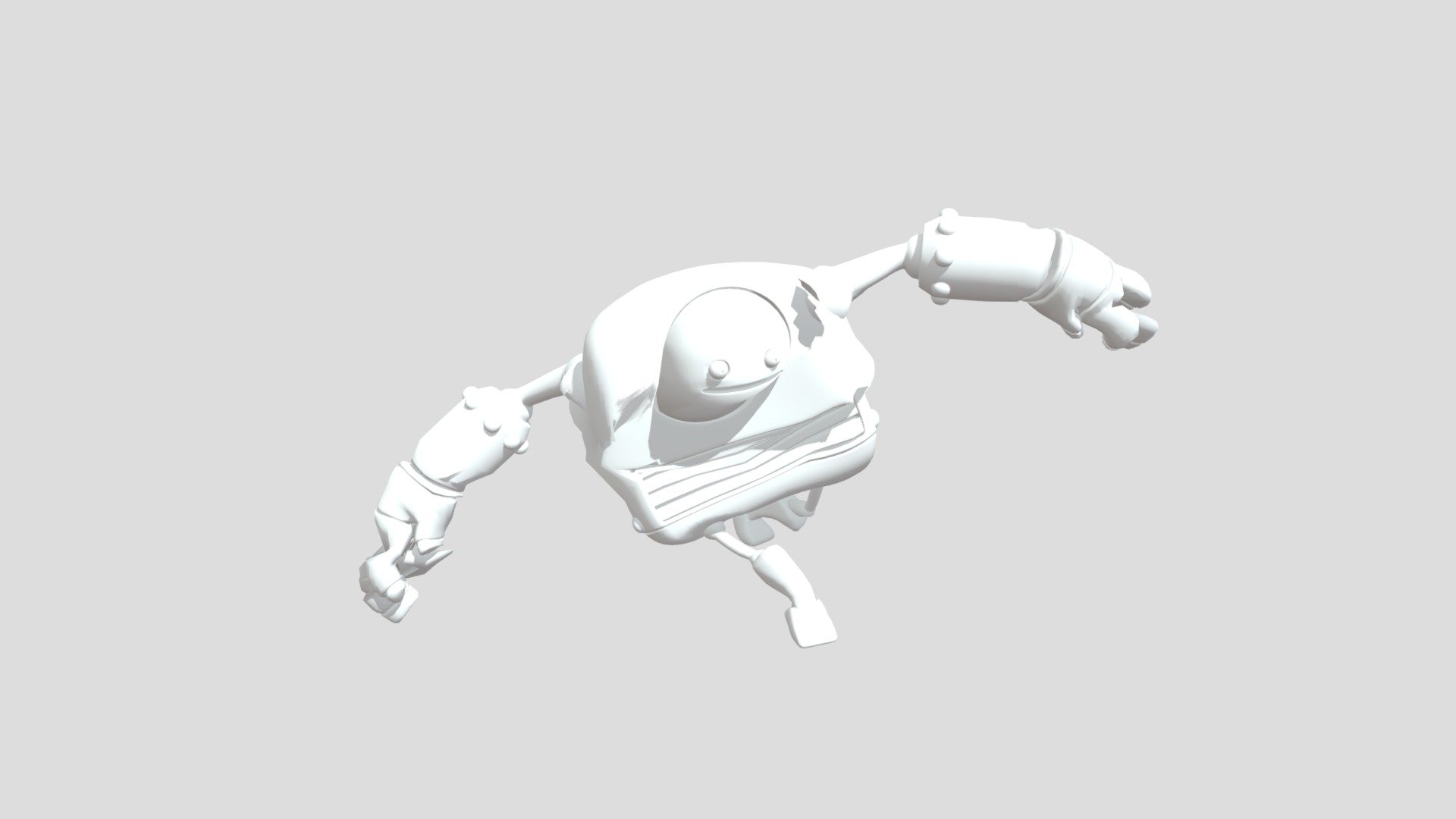 uhh 3d avatar