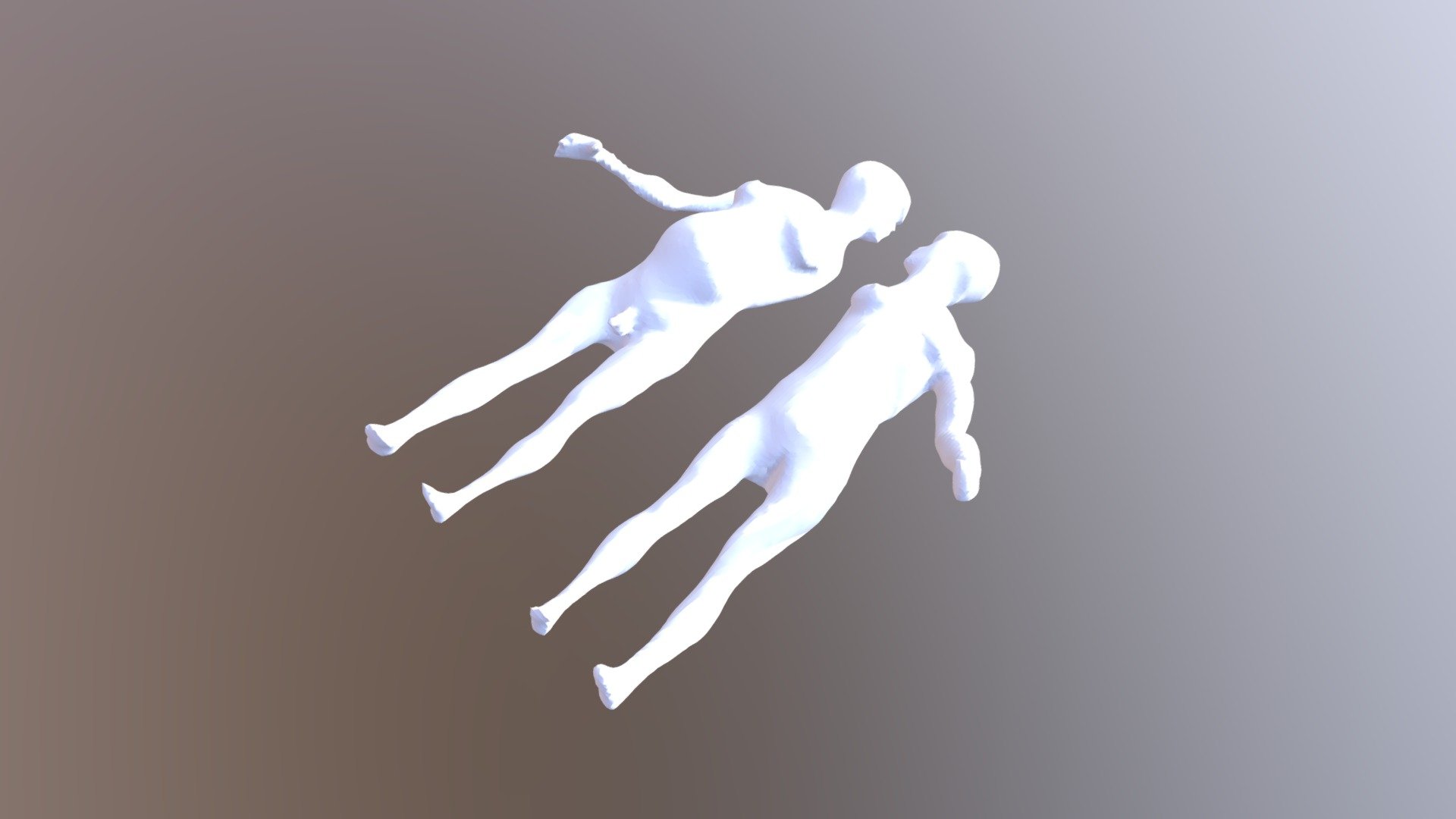 Two People