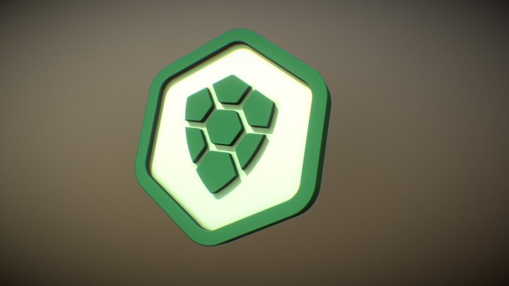 Turtle Coin Logo TRTL