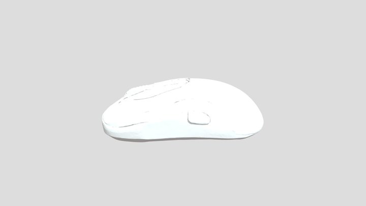 mouse 3D Model