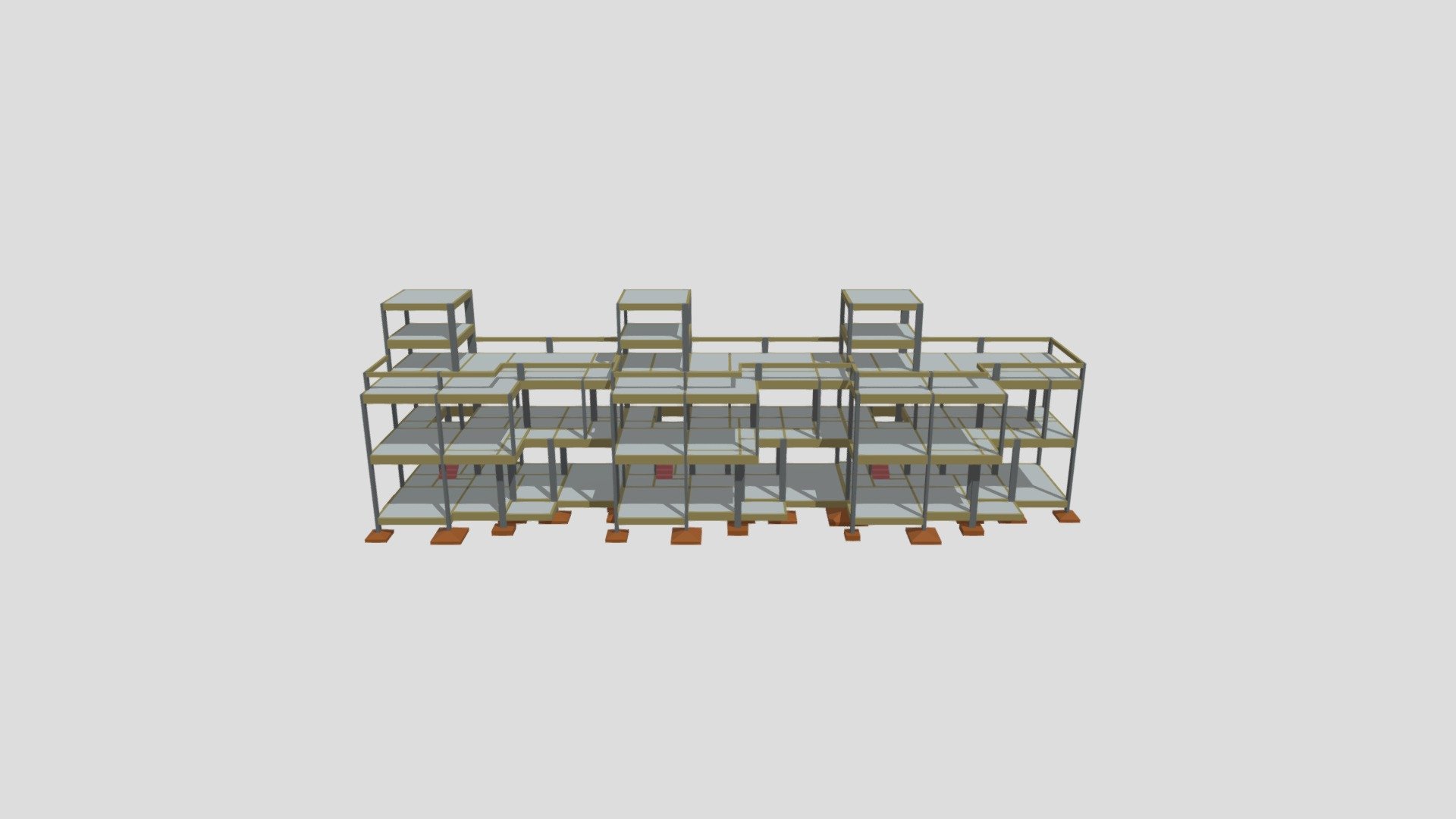 RAFAEL ARLINDO 3D