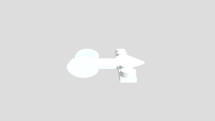 Untitled 3D Model
