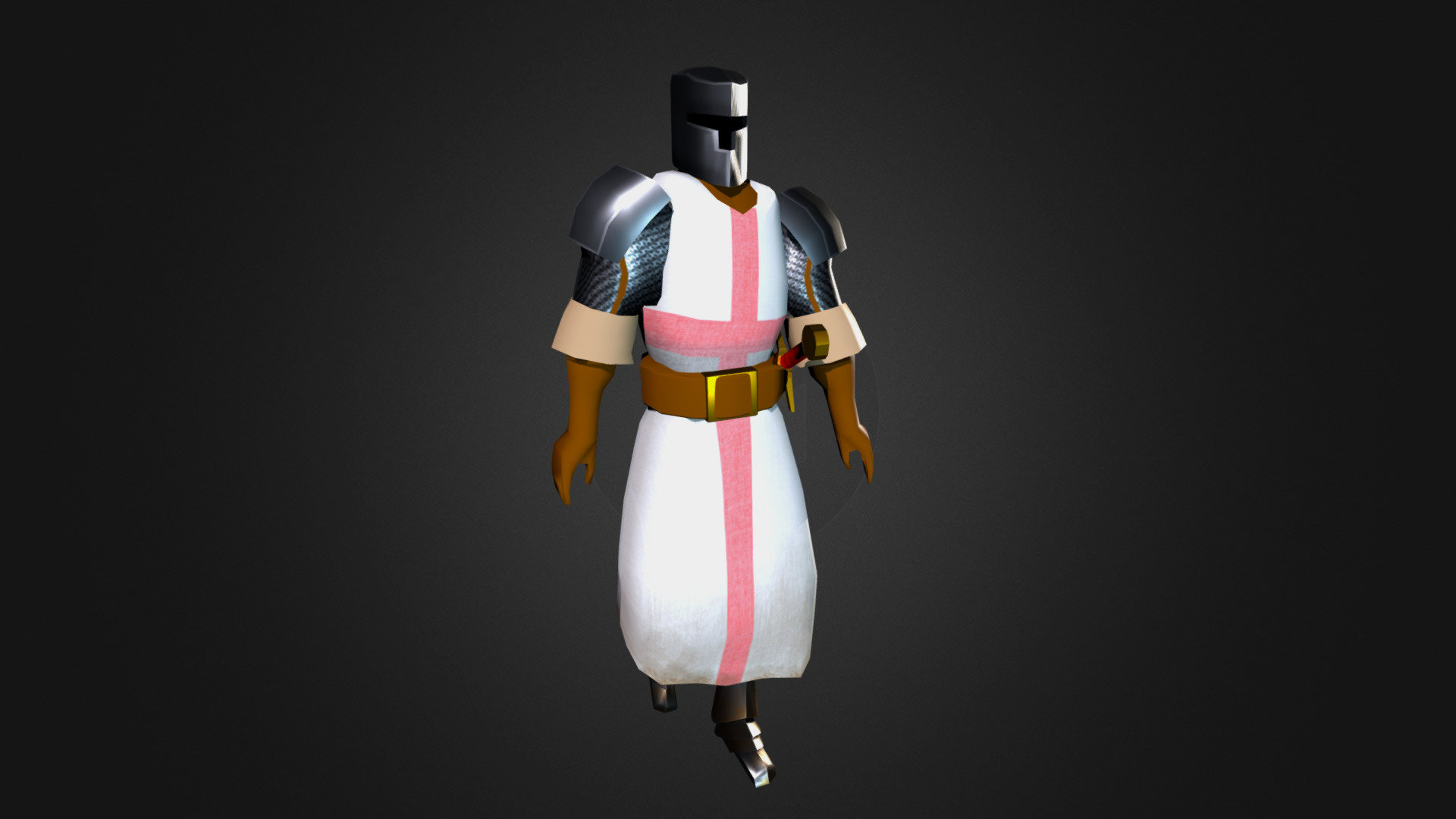 Toon Templar