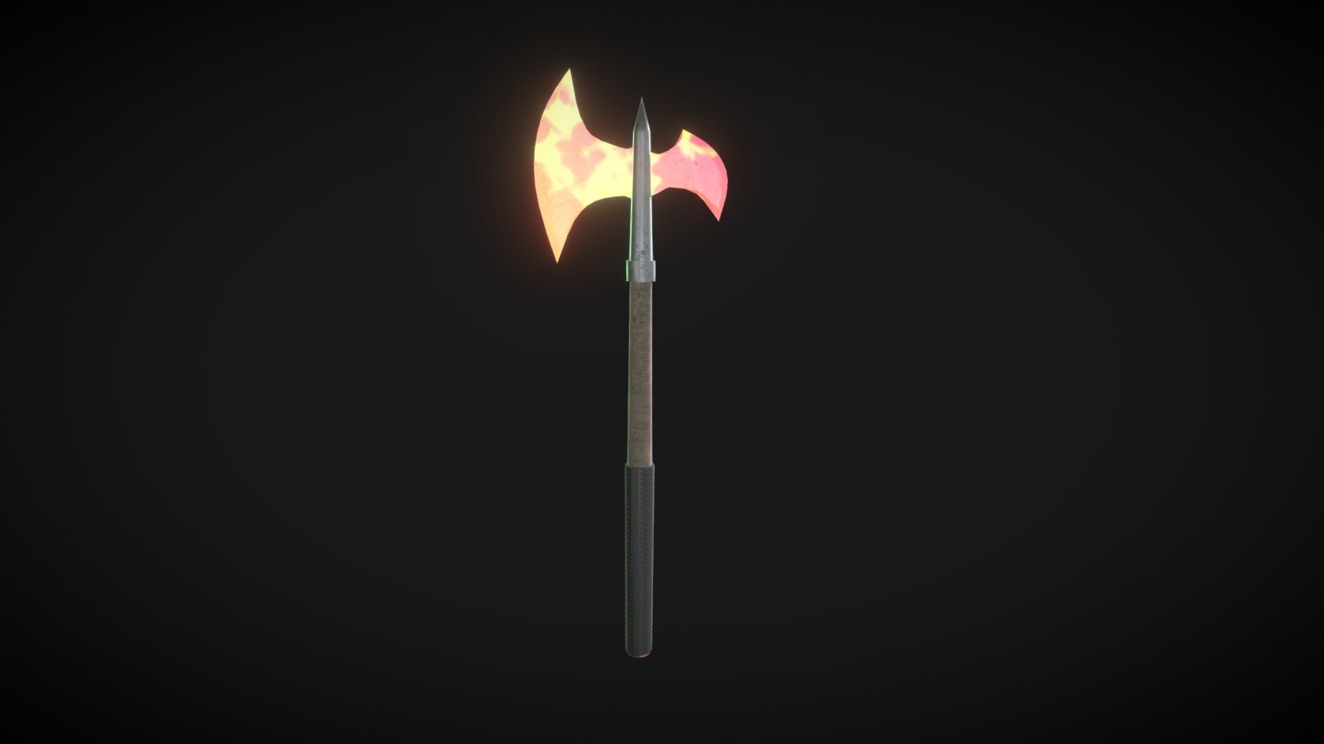 Axe