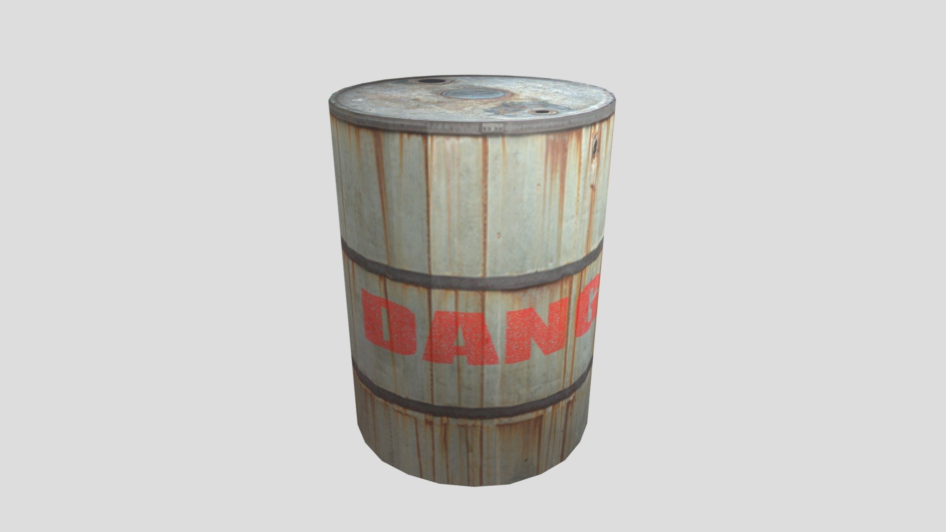 Barrel