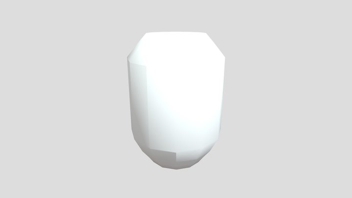 Boston05 09BARRELPROJECT (1) 3D Model