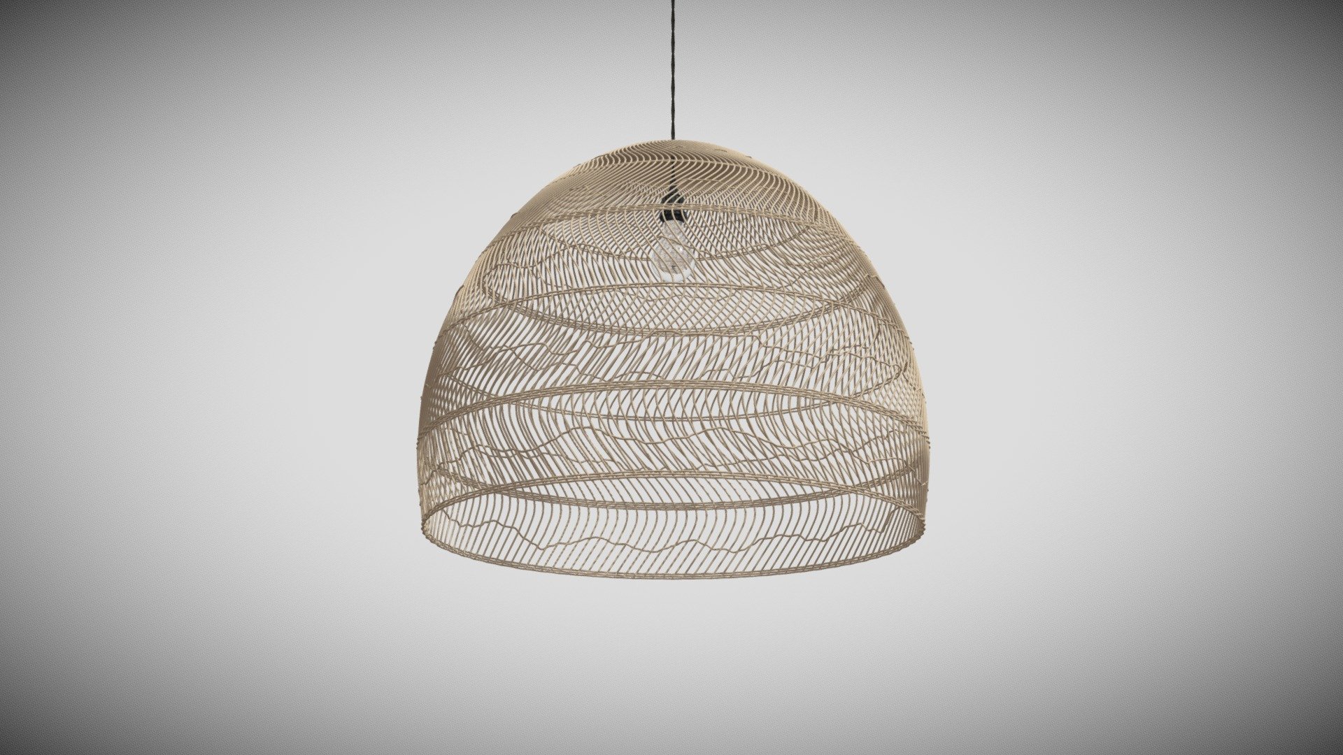 Komang Lamp