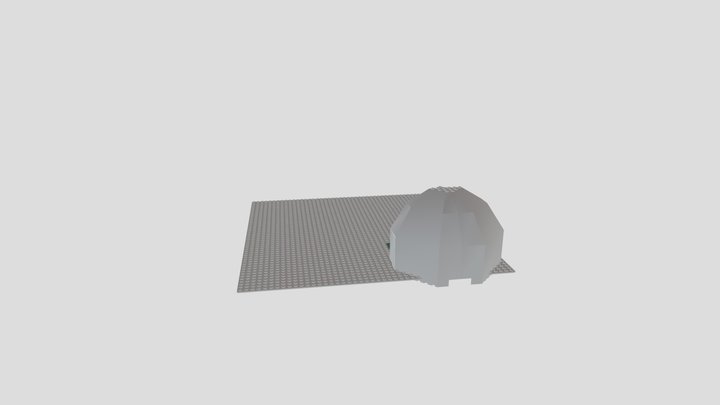 my dome 3D Model