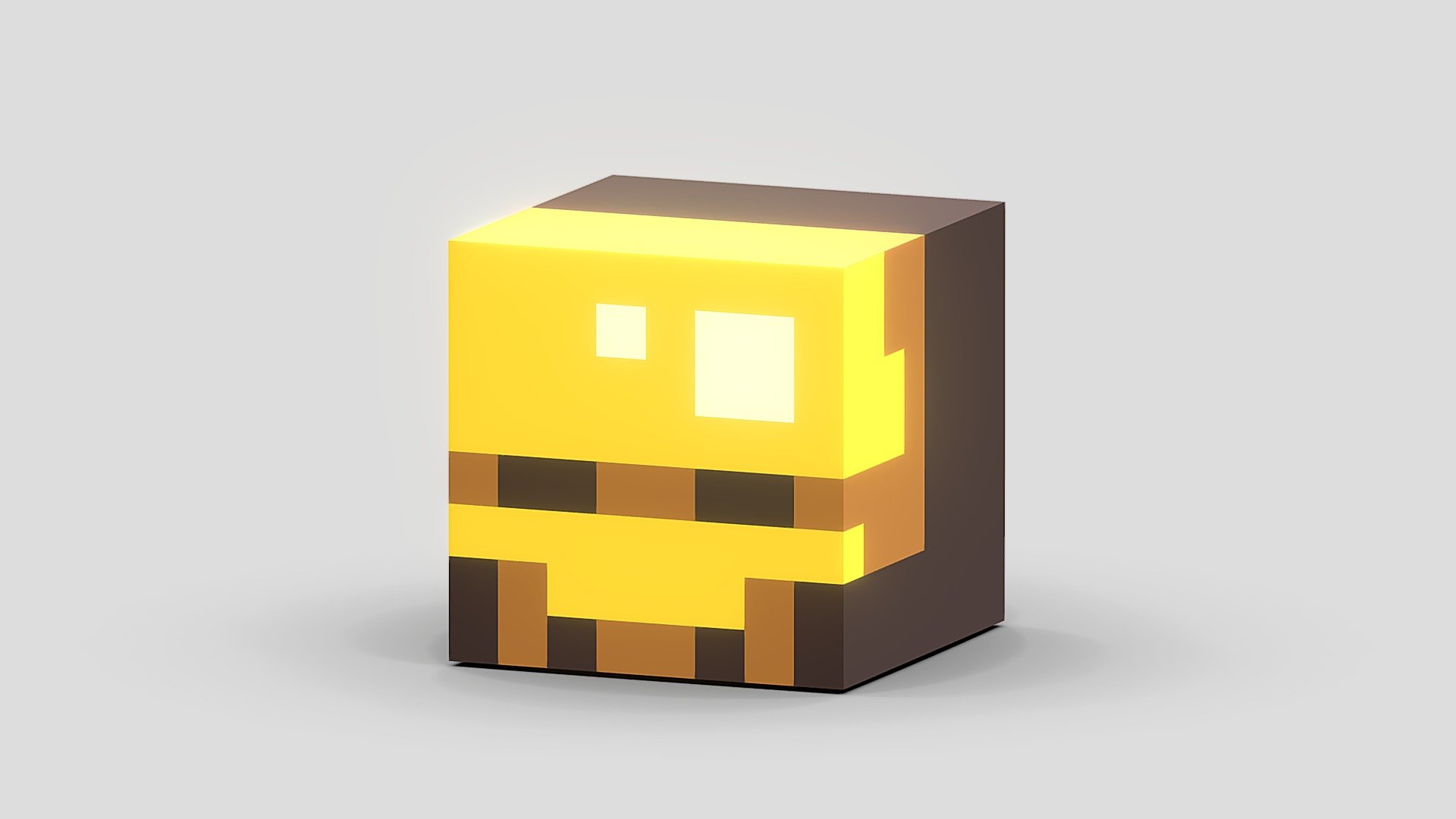 Gager 3D model by soulpipo40 [49a74b1] Sketchfab