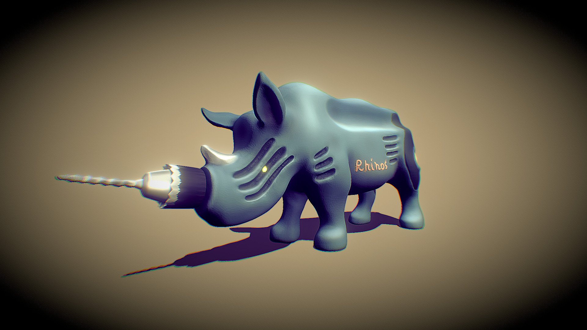 Rhinocedrill | 3December 2021 Day3