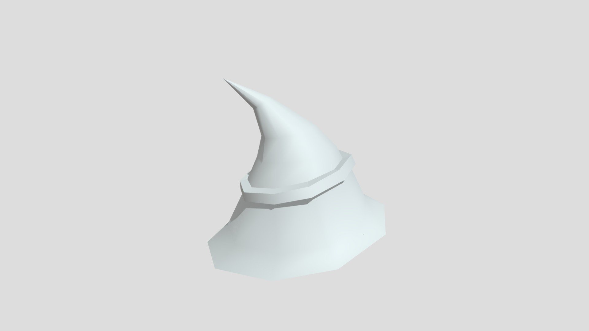 FBX_Sombrero