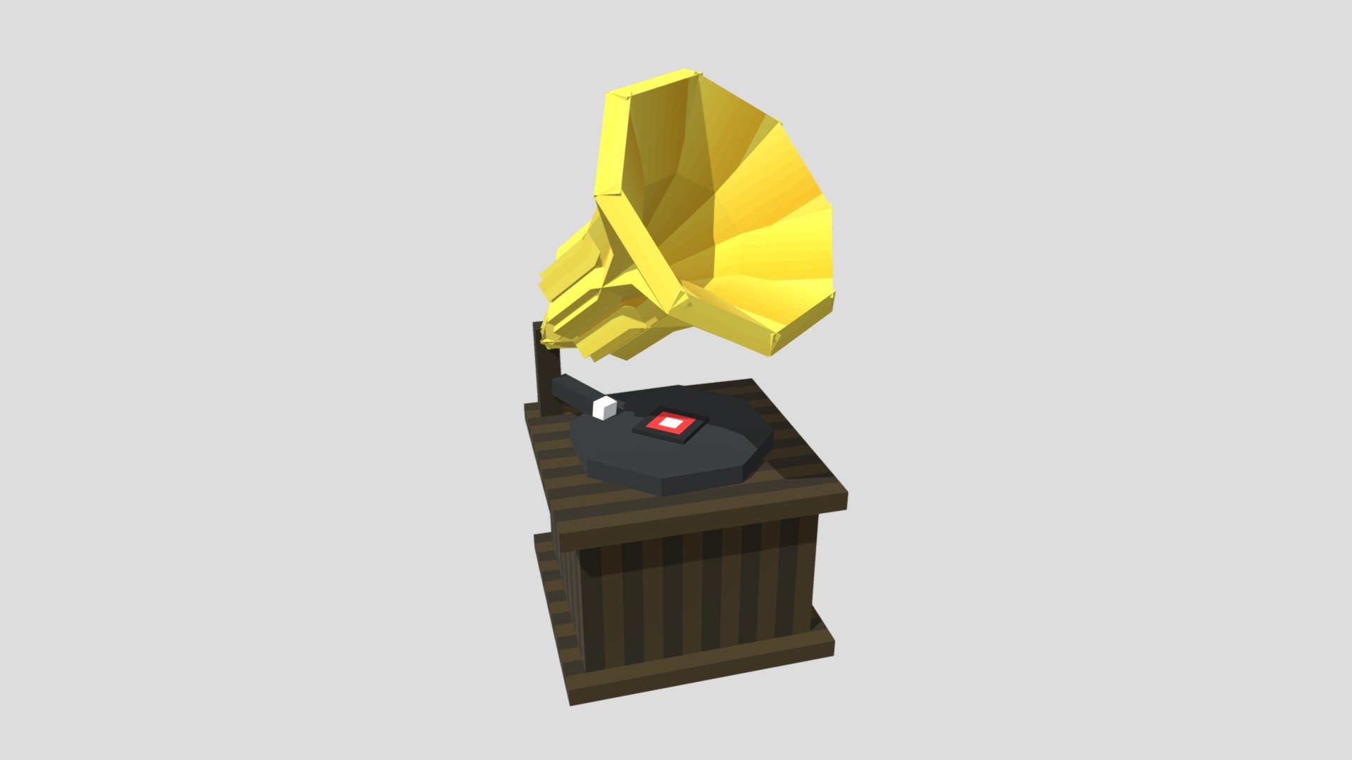 Gamaphone