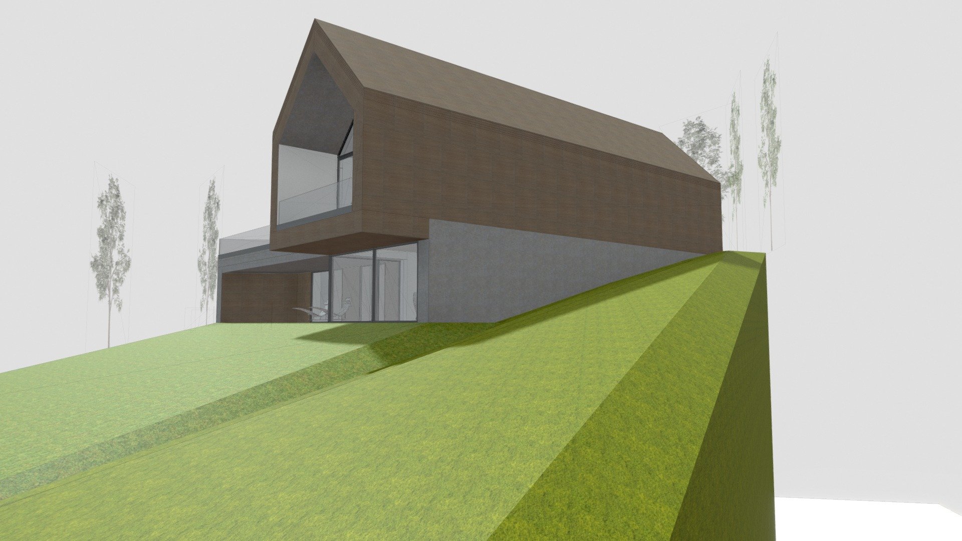 SZR House