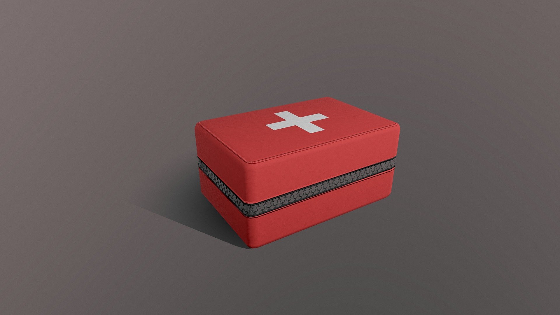 MediKit 3D model by aleggc (alejandro9819708) [49aabdf] Sketchfab