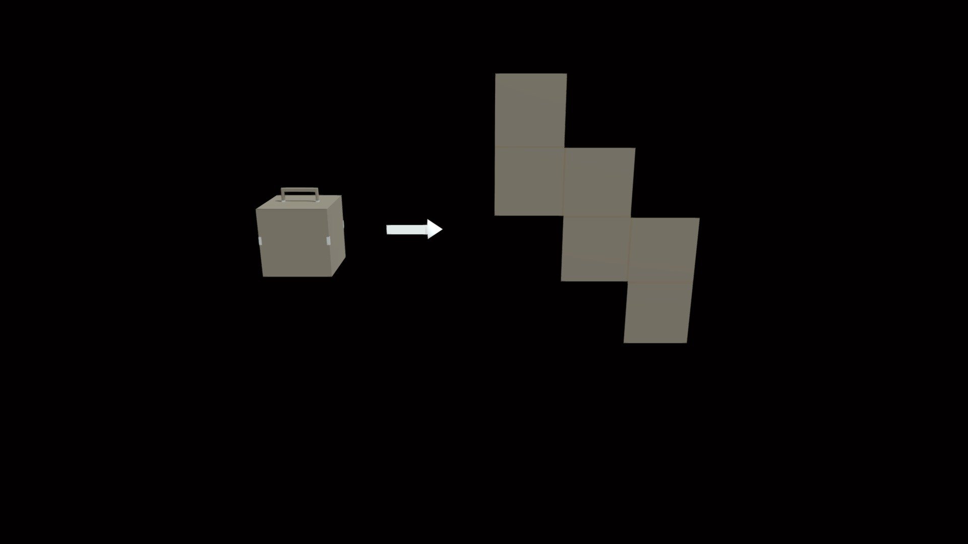Solar Box Model 1