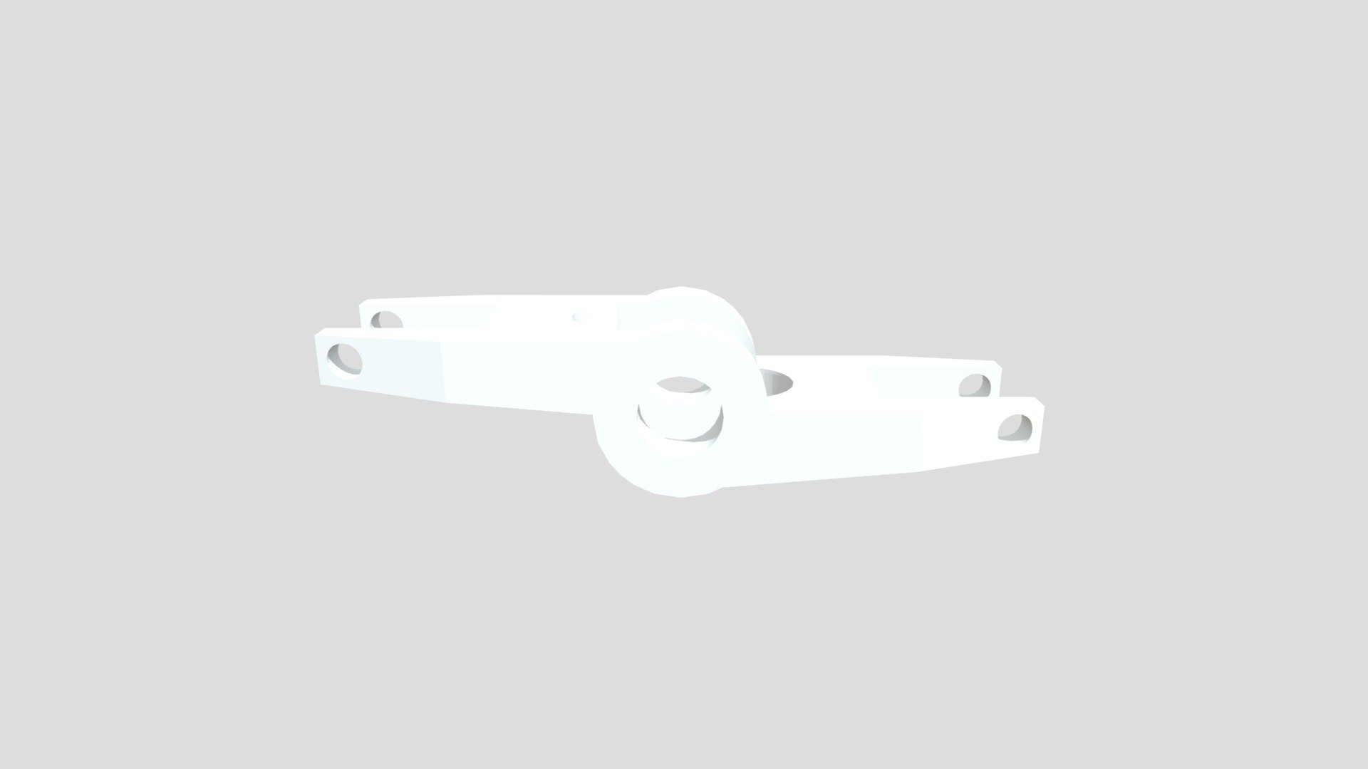 Rocker Arm - Download Free 3D model by Lame3D models (@Lame3dModels ...
