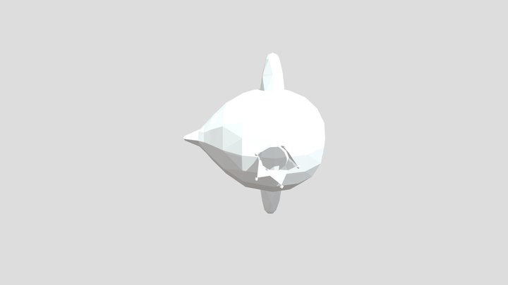 Modelout 3D Model