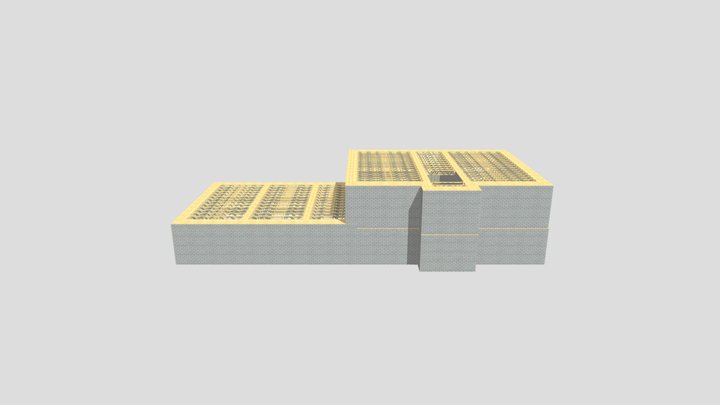 21-0498 3D Model