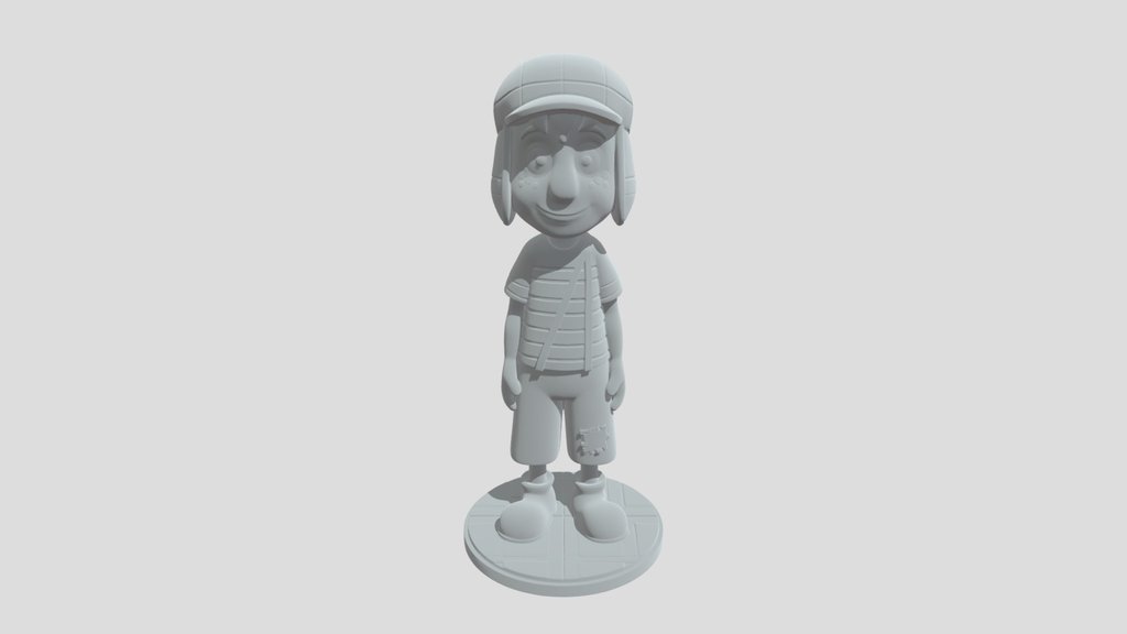 El chavo
