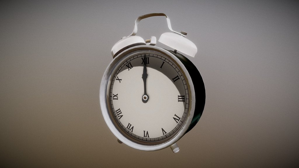 Alarm Clock