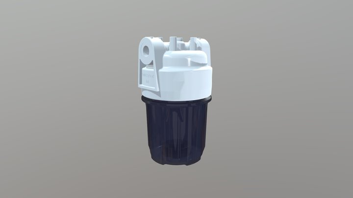CAR021 3D Model