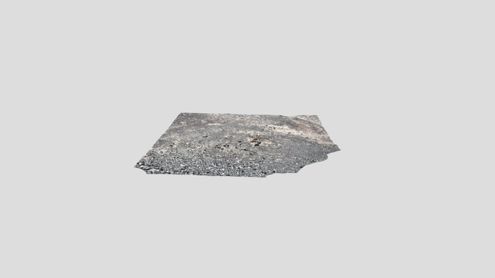 Dropbox Scan 3D Model