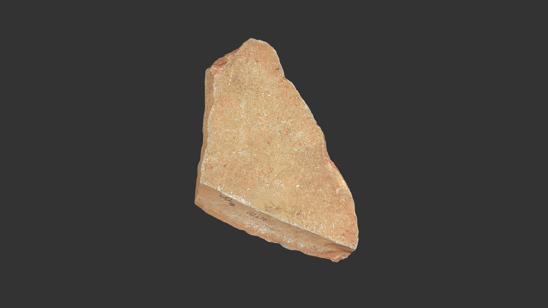 St4 Engraved Slate (492a24-2)