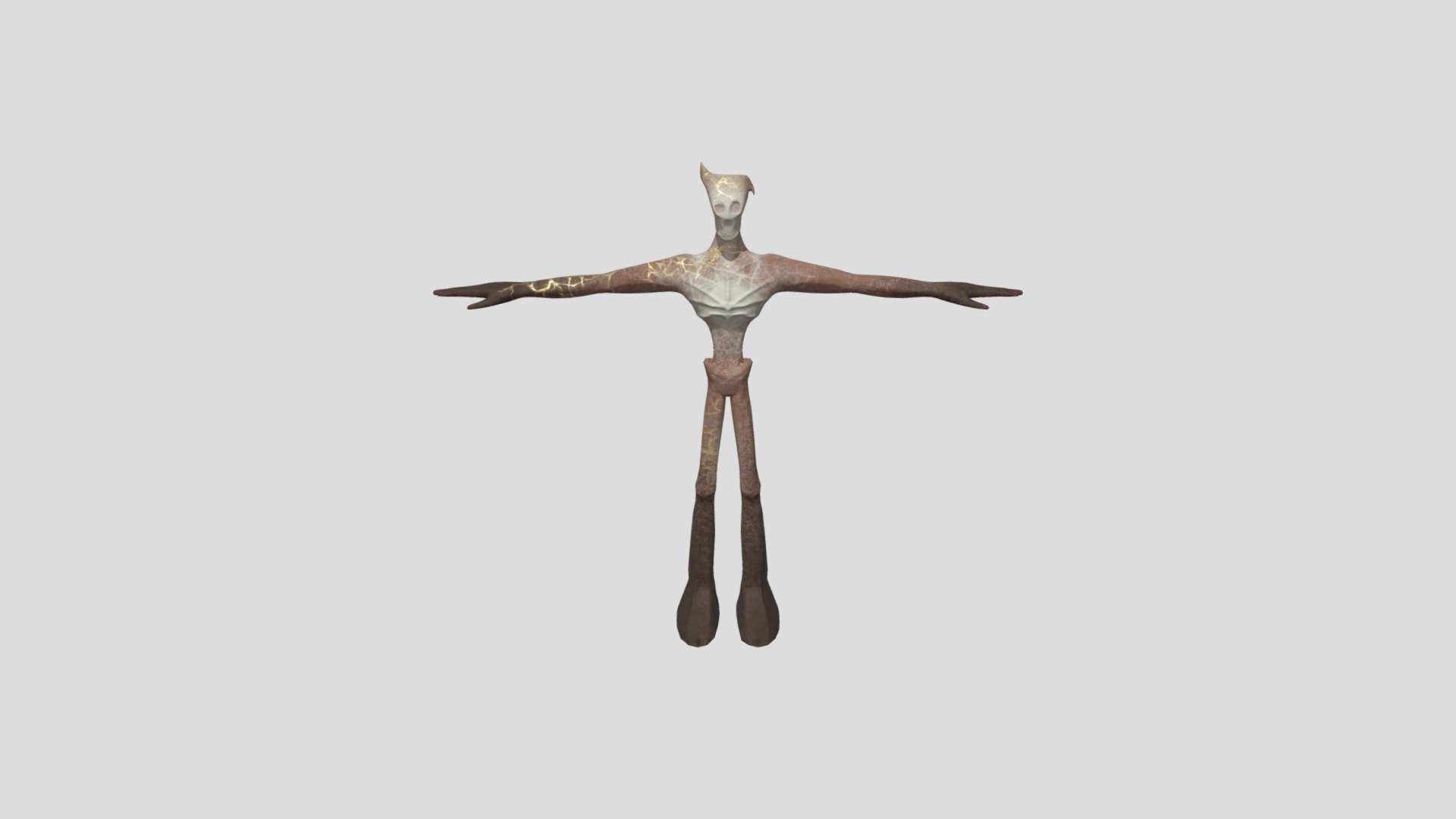 low_poly_mesh - 3D model by Bim_Aetos [49b2ab3] - Sketchfab