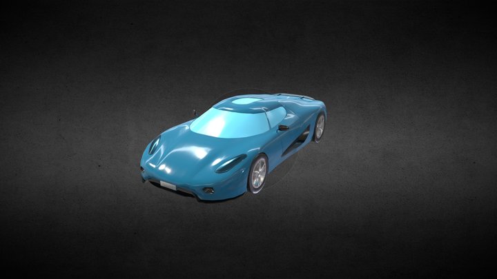 koenigsegg
