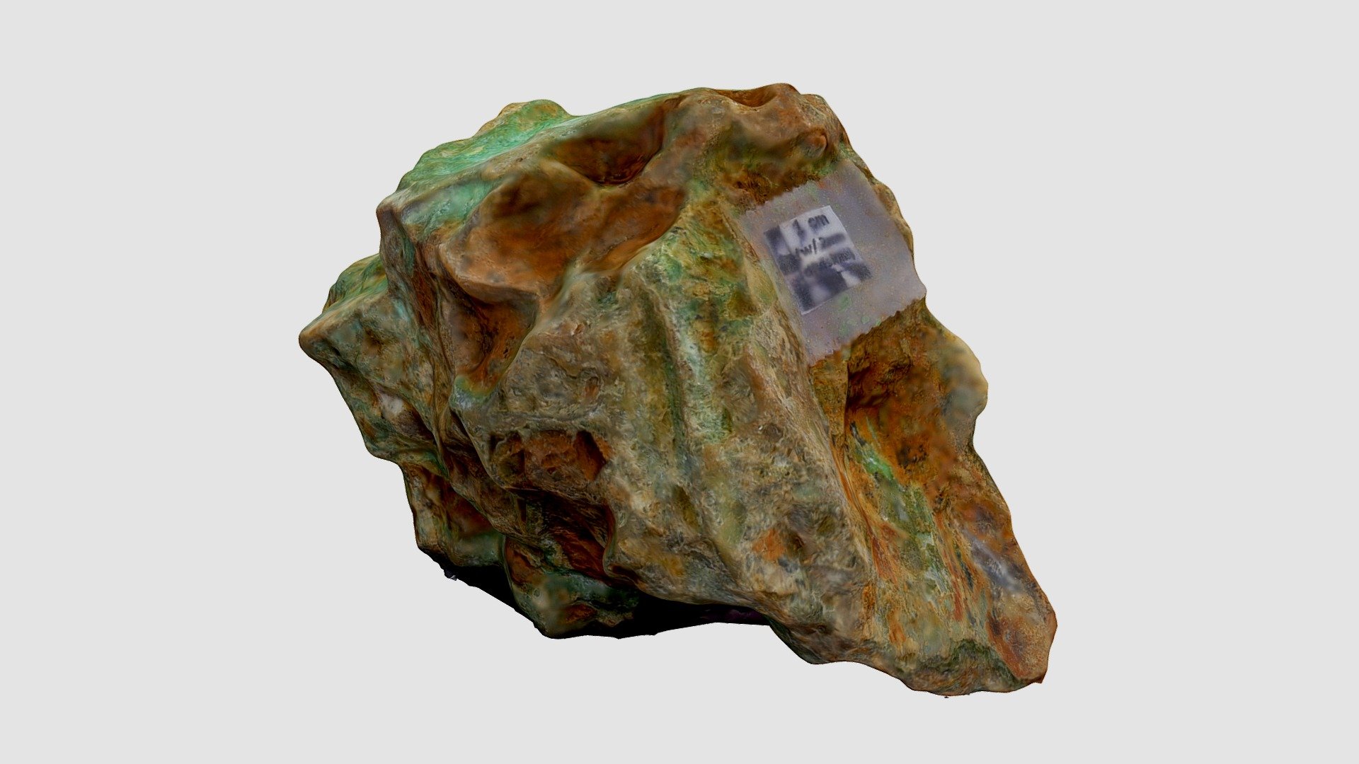 Garnierite