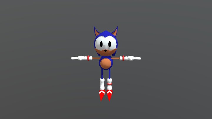 rewrite_1 3D Model