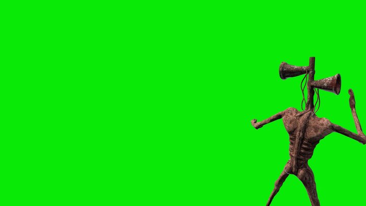 Rockin' Shackle A (7) 3D Model