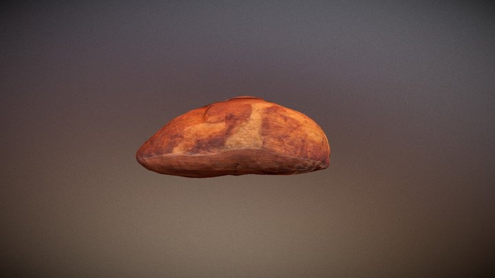 Lampka 3D Model