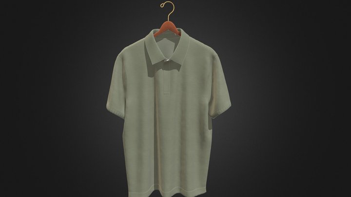 moc 3D Model