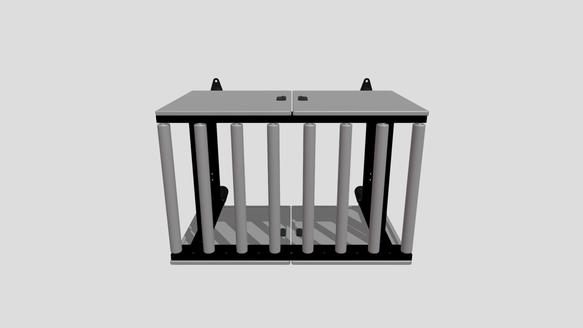 Conveyor V5