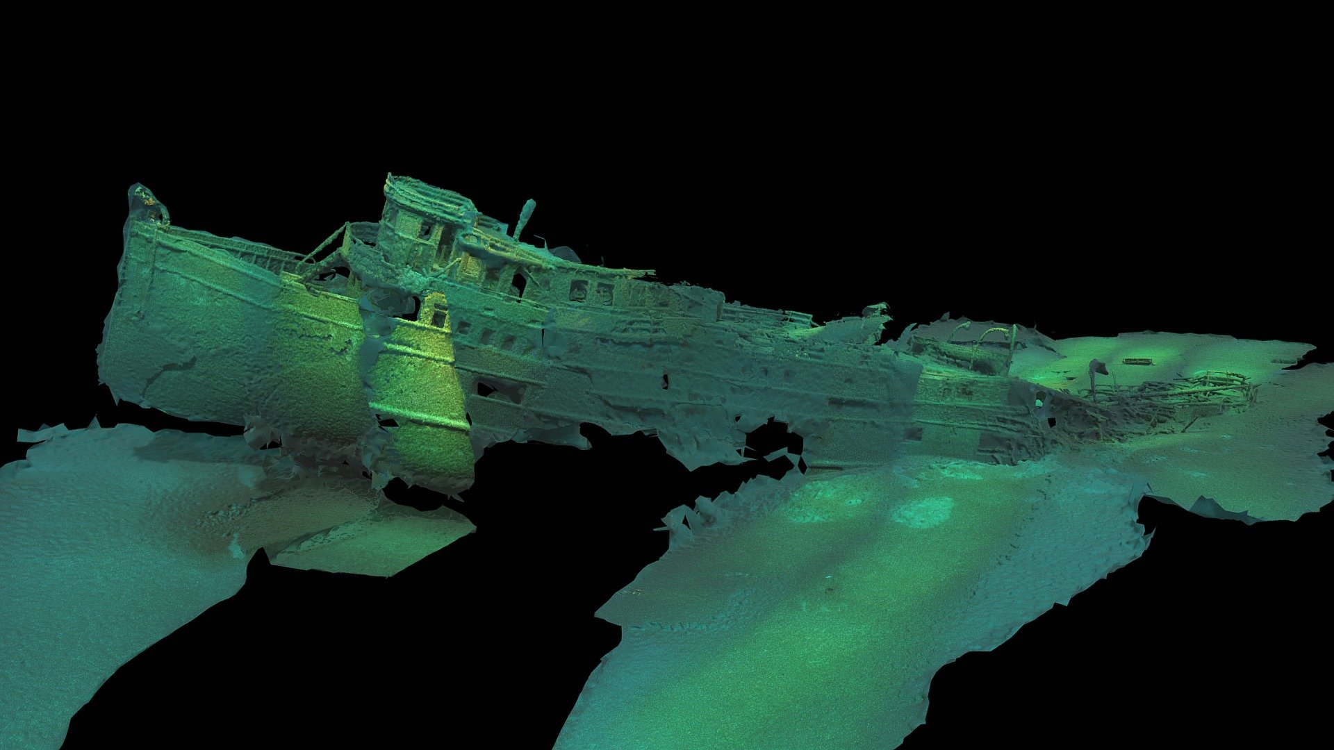 Shipwreck Manasoo - 3D model by 3DShipwrecks (@kenmerryman) [49b5d3e ...