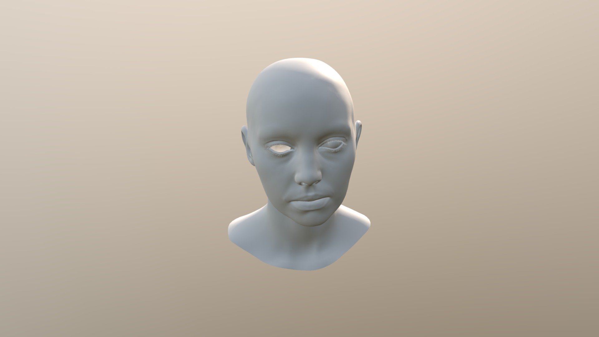 Alembic Scene Test
