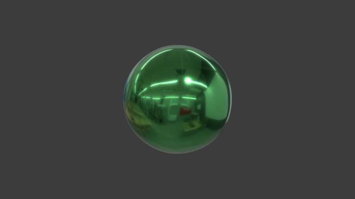 500k 3D Model