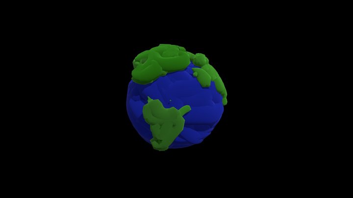earth but bad