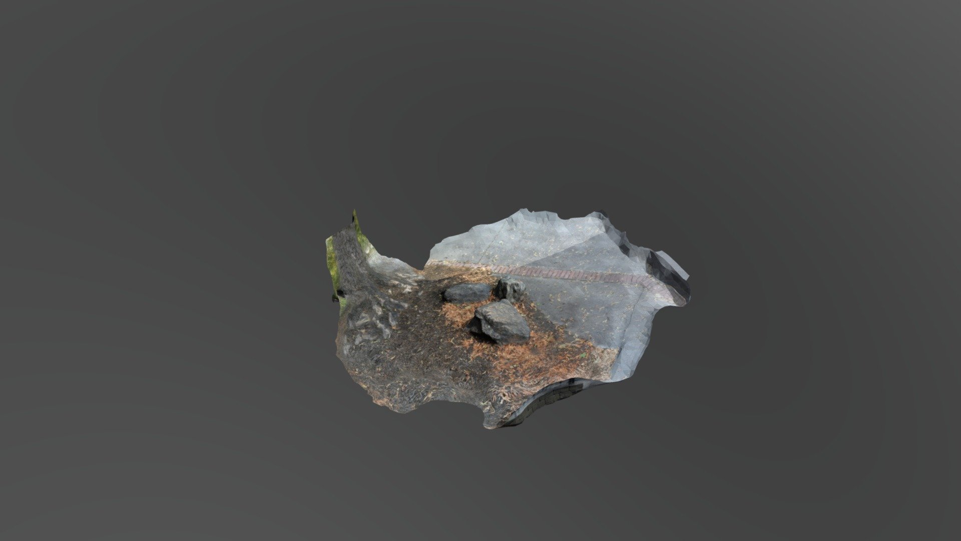 JM3D - 3D model by jlay990 [49b8fb8] - Sketchfab