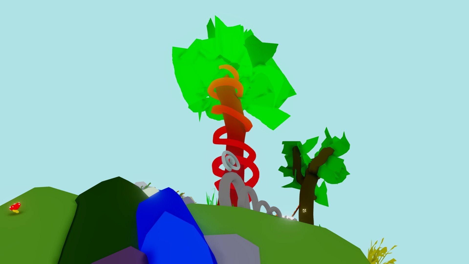 WorldGate_Placid Island