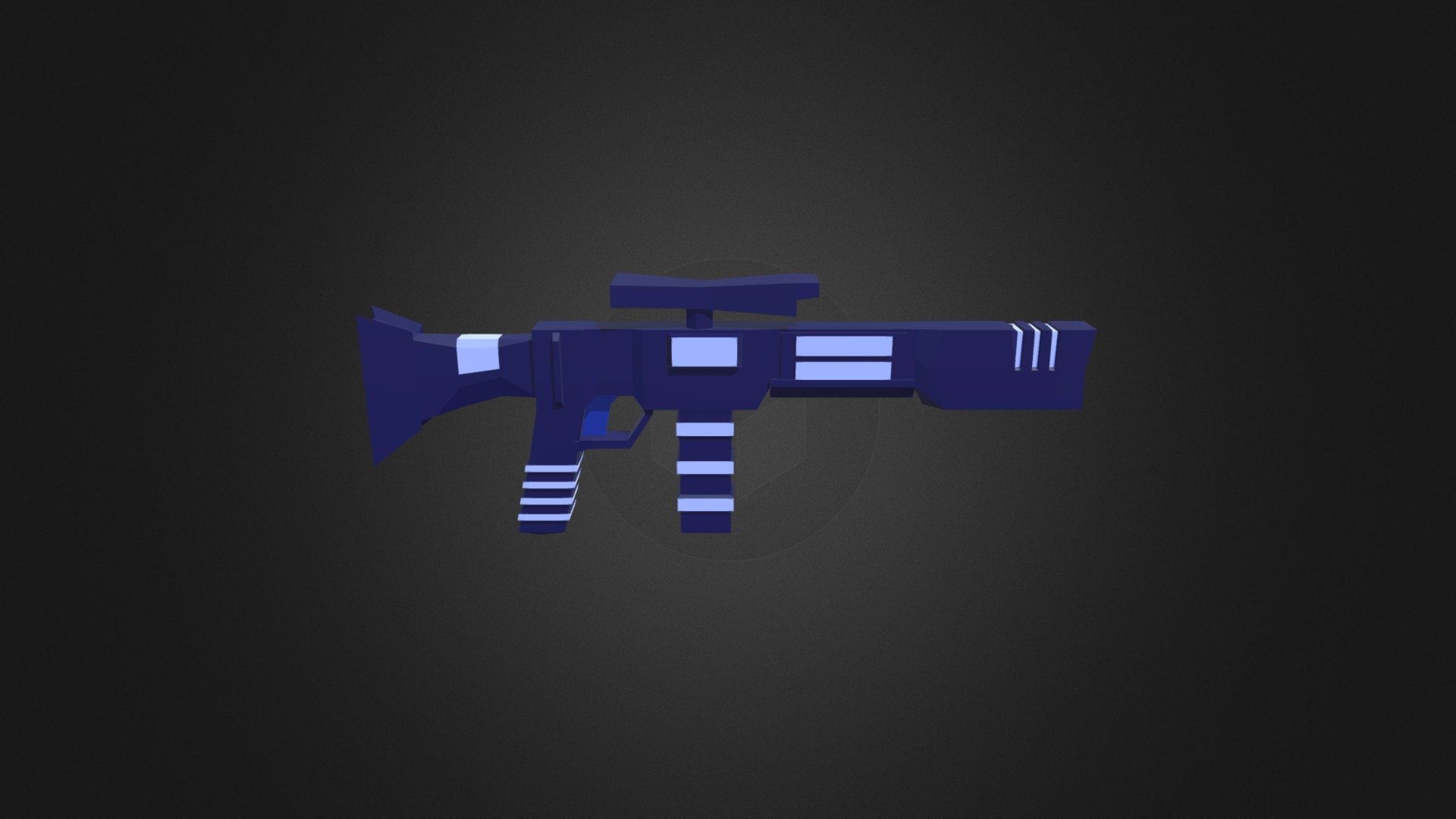 weapon of the future