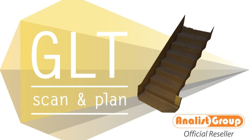 Treppe Model