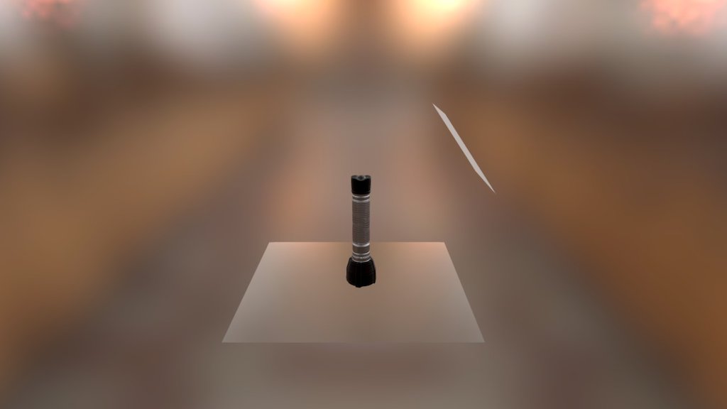 Flashlight