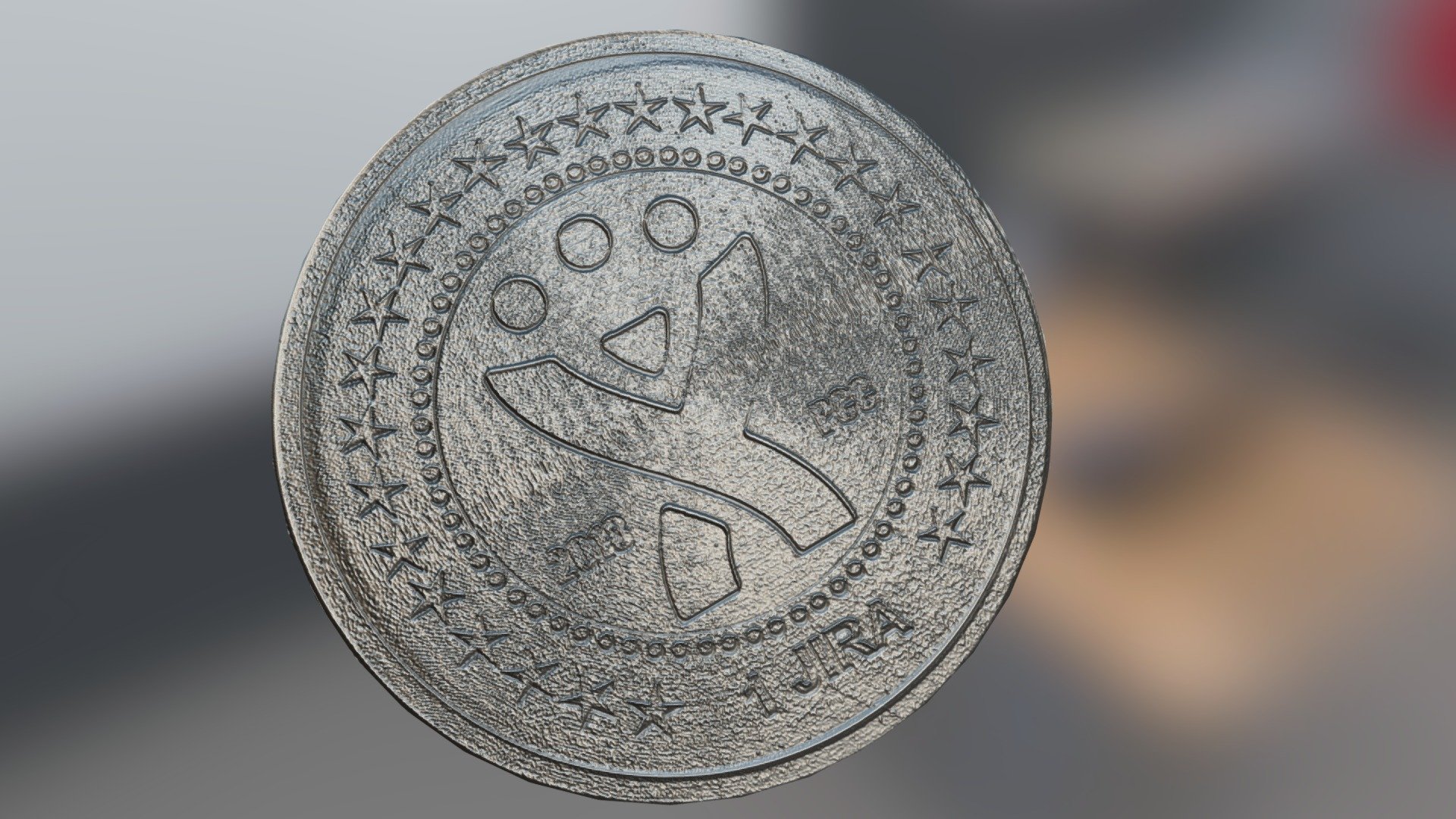 Jira Coin