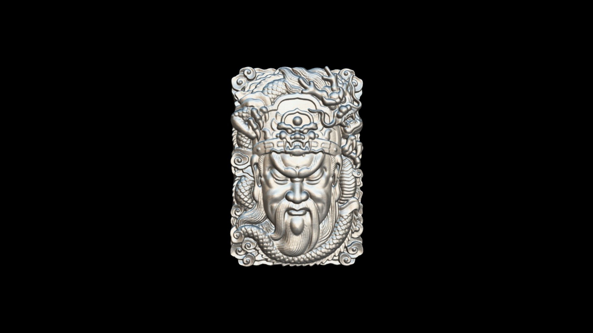 Bronze-medal
