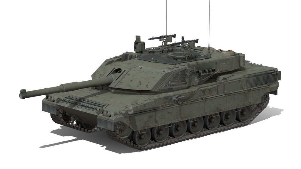 Ariete C1
