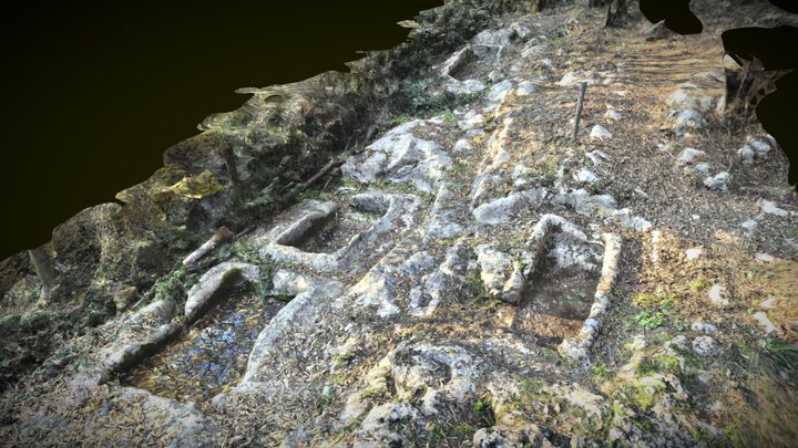 Tomba 3D models - Sketchfab