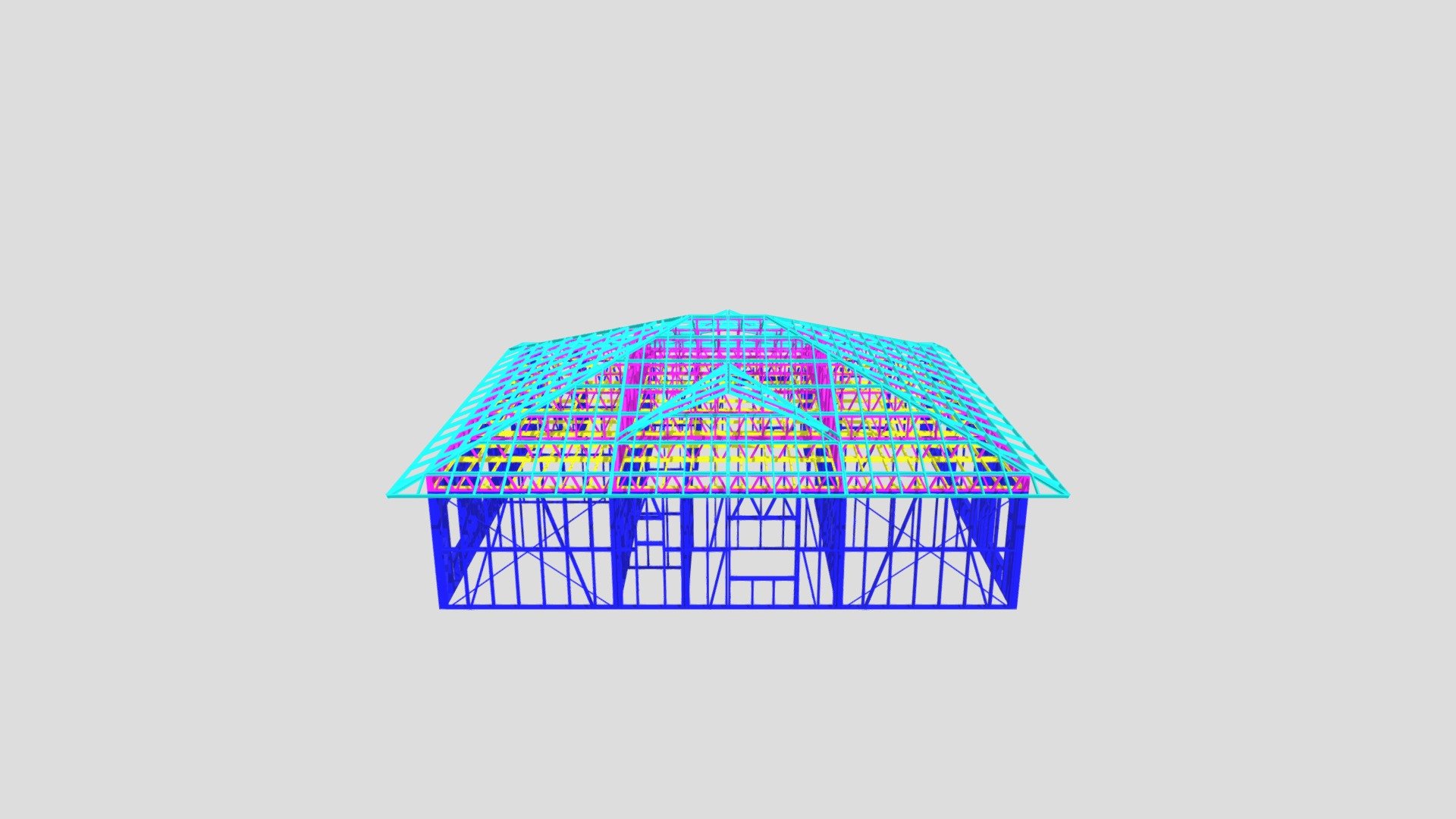 8 — Sketchfab embed 3D viewer