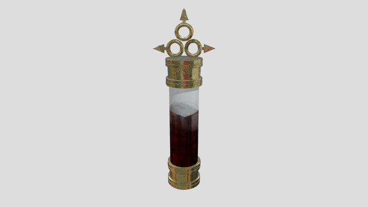 Game Redy Mtg Blood Token